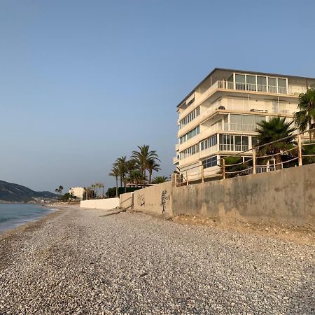 Altea Beachgate - Acceso Privado A La Playa エクステリア 写真