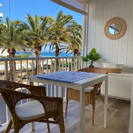 Altea Beachgate - Acceso Privado A La Playa エクステリア 写真