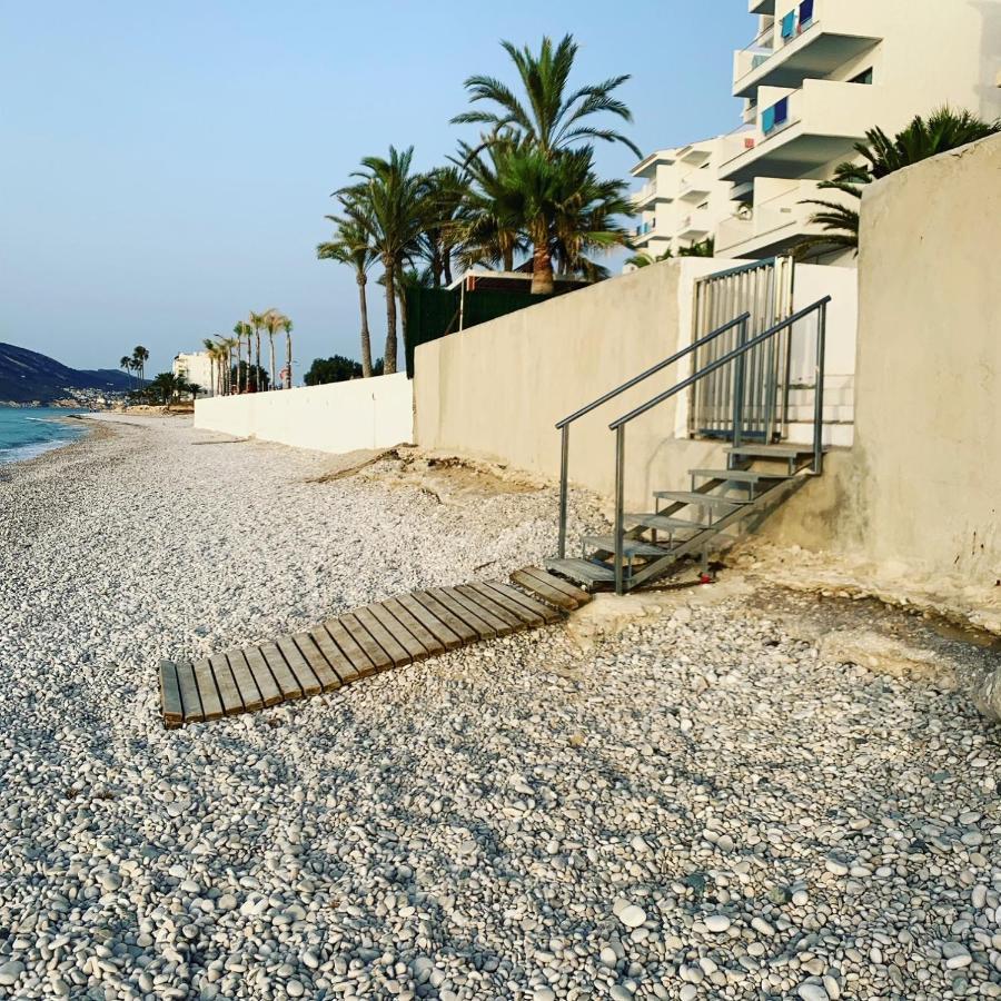 Altea Beachgate - Acceso Privado A La Playa エクステリア 写真