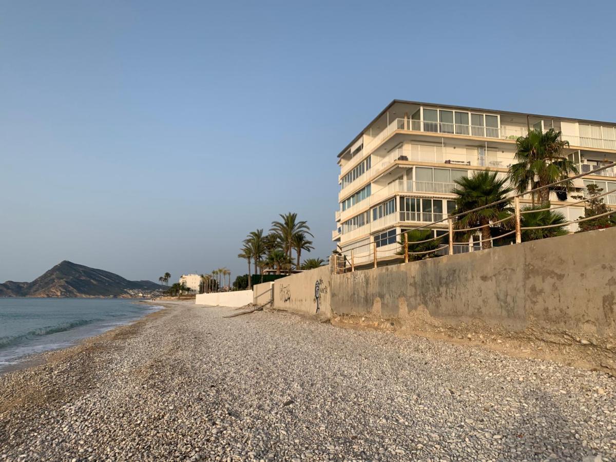 Altea Beachgate - Acceso Privado A La Playa エクステリア 写真