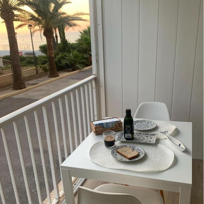 Altea Beachgate - Acceso Privado A La Playa エクステリア 写真