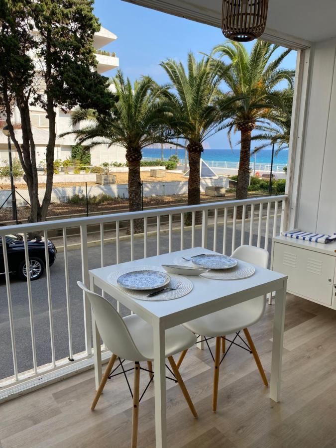 Altea Beachgate - Acceso Privado A La Playa エクステリア 写真