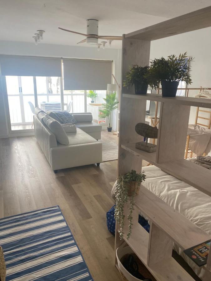 Altea Beachgate - Acceso Privado A La Playa エクステリア 写真