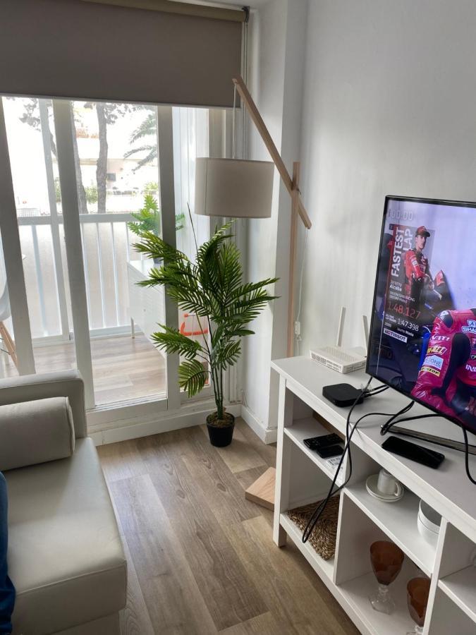 Altea Beachgate - Acceso Privado A La Playa エクステリア 写真