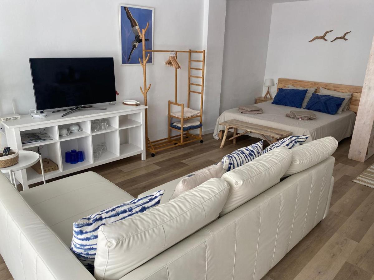 Altea Beachgate - Acceso Privado A La Playa エクステリア 写真